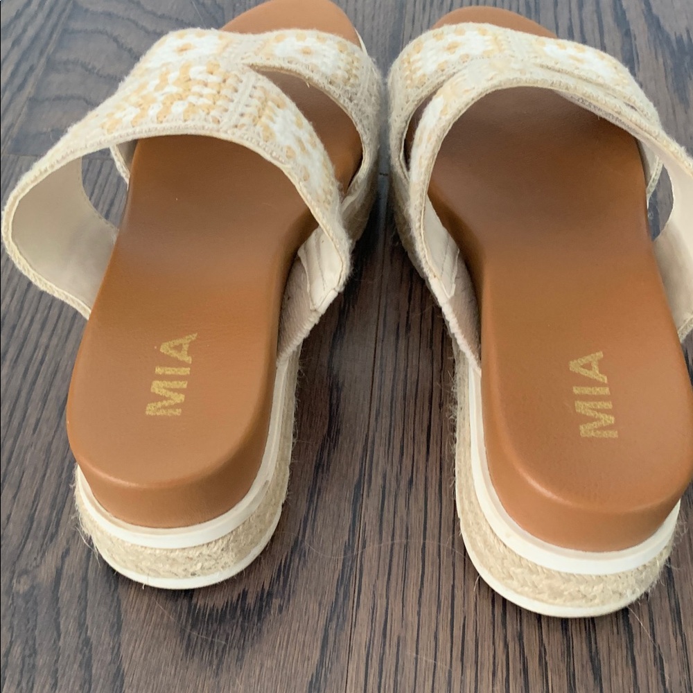 Mia sandals - Picture 2 of 4